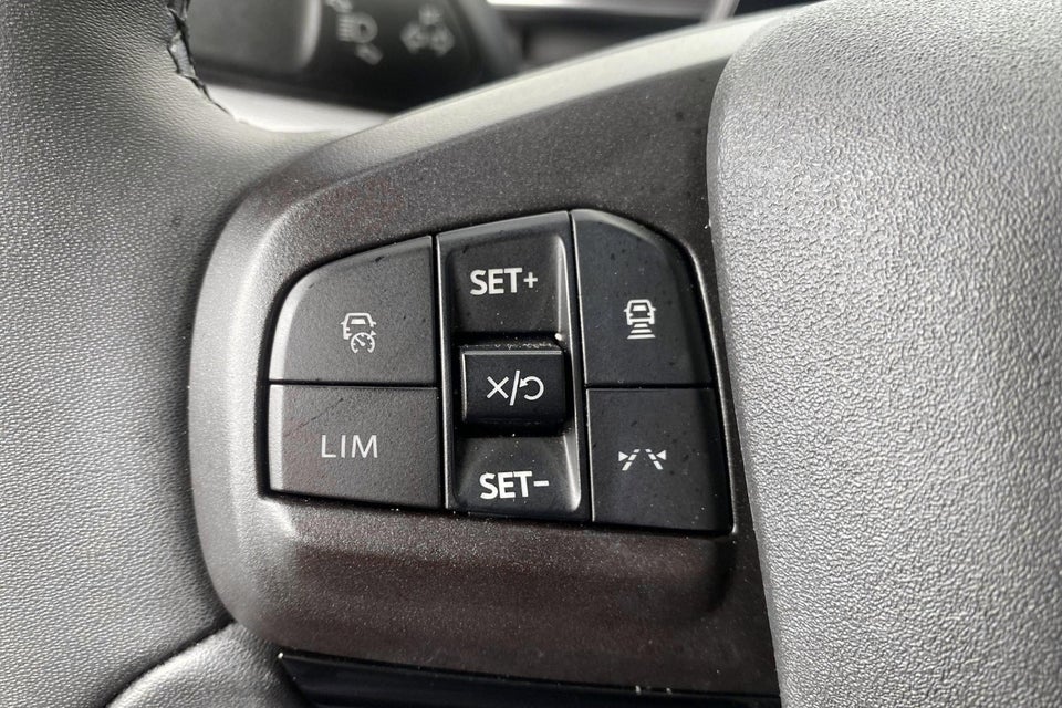 Ford Mustang Mach-E 75 Standard Range 5d