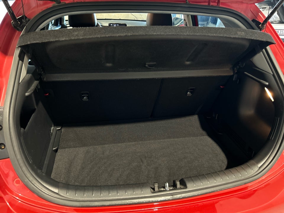 Kia Rio 1,25 MPi Prestige+ 5d