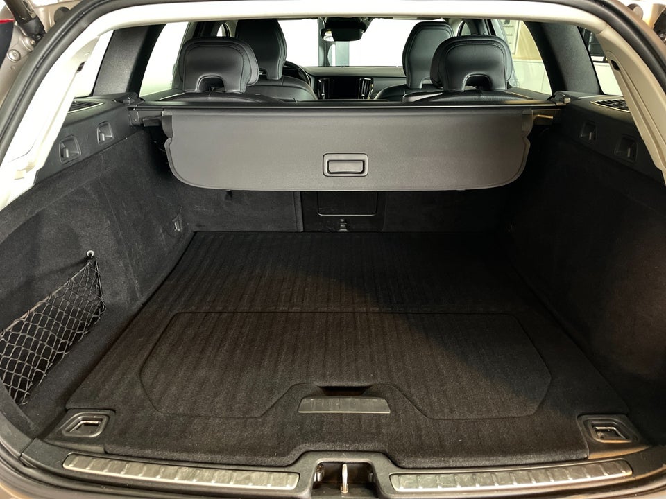 Volvo V60 2,0 T6 ReCharge Inscription aut. AWD 5d