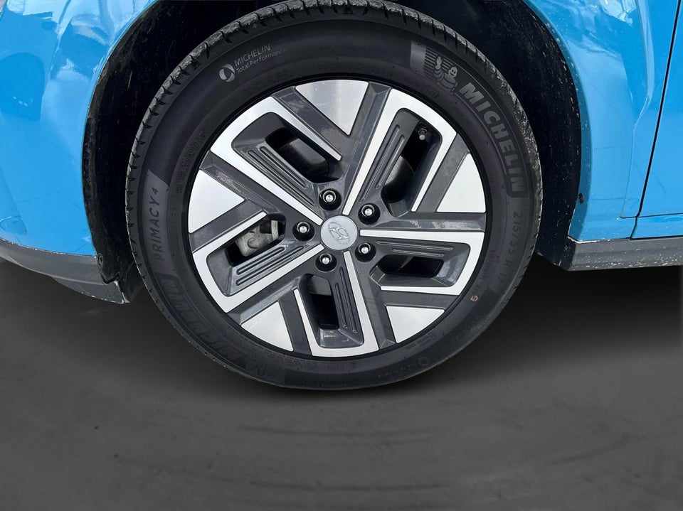 Hyundai Kona 64 EV Prime 5d