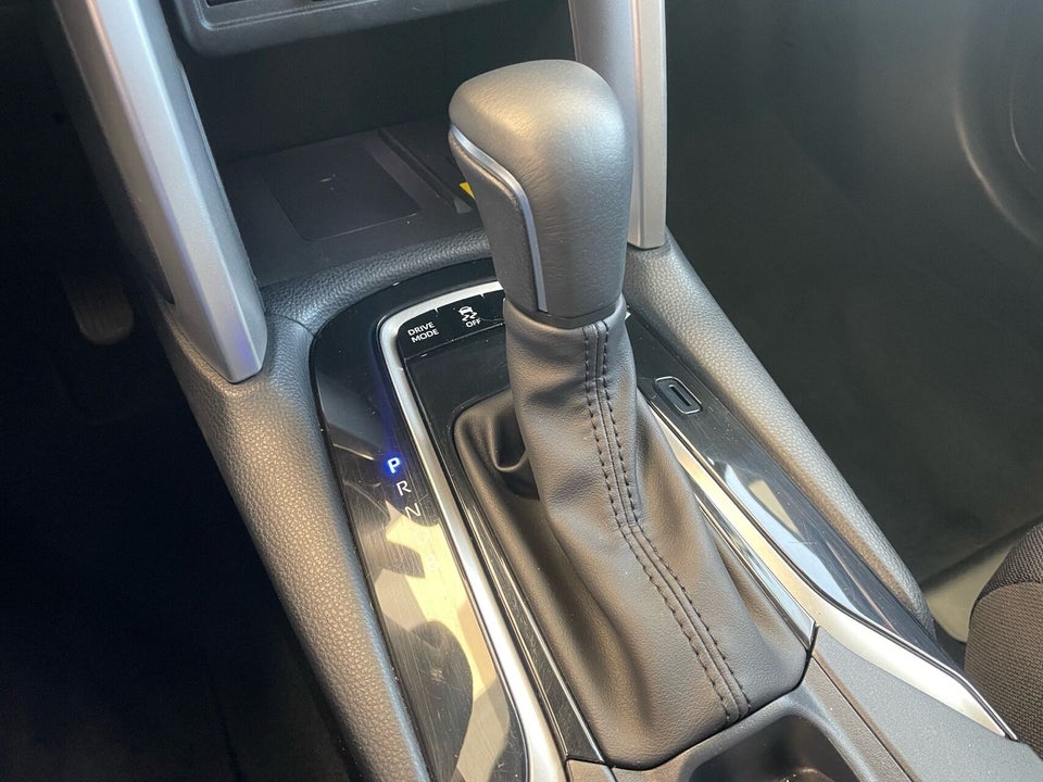 Toyota Corolla Cross 1,8 Hybrid Style Comfort CVT 5d