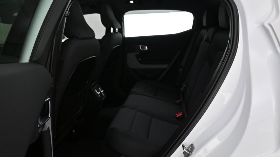 Polestar 2 Long Range AWD 5d