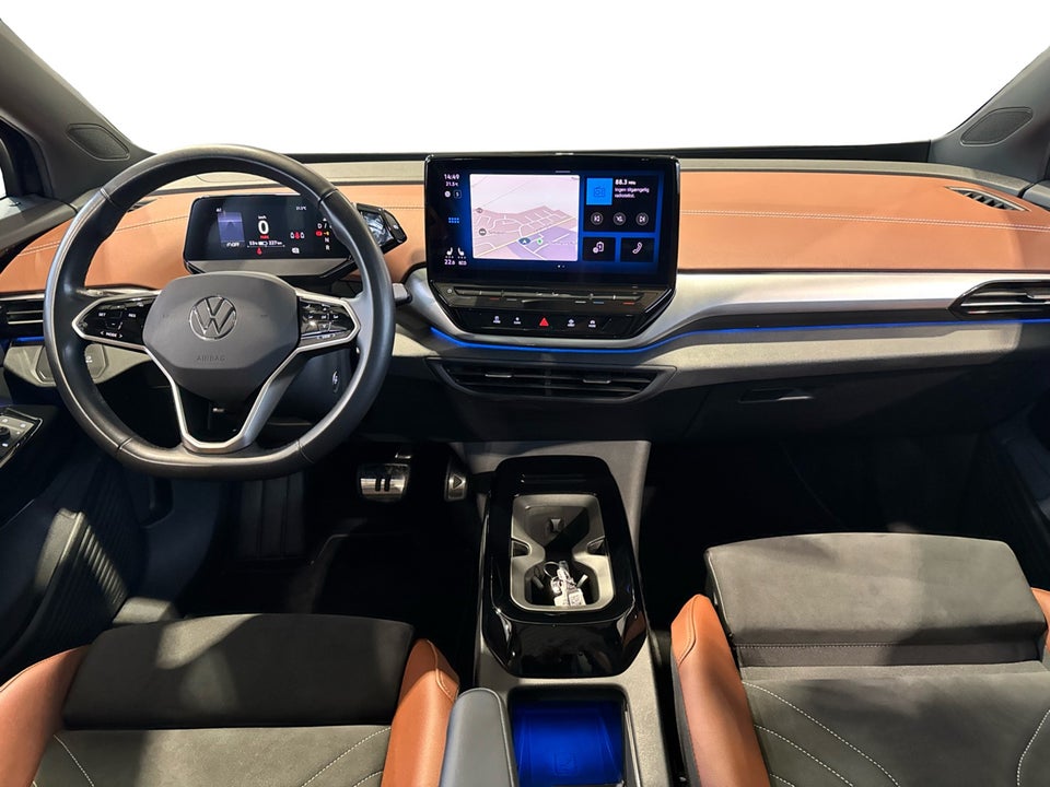 VW ID.5 77 Pro Performance 5d