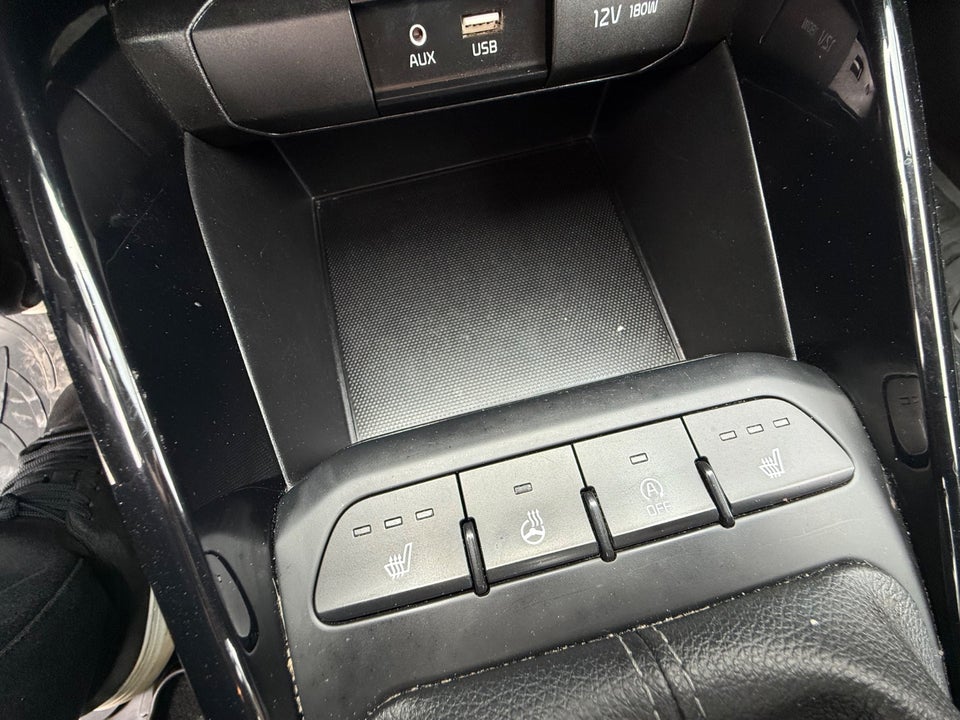 Kia Rio 1,0 T-GDi Attraction 5d