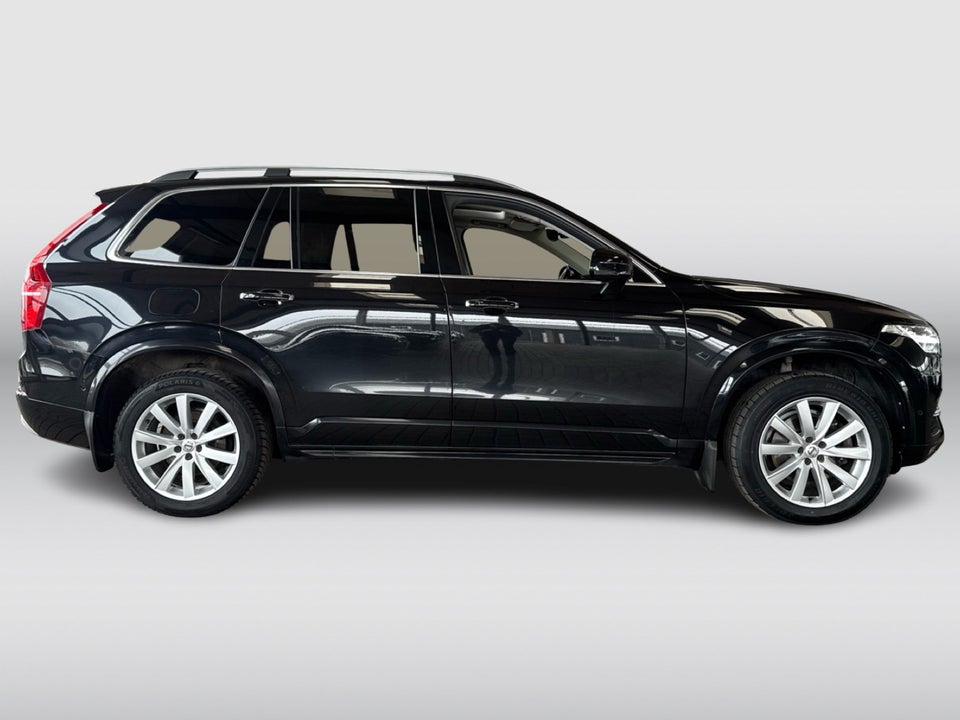 Volvo XC90 2,0 D5 225 Inscription aut. AWD 5d