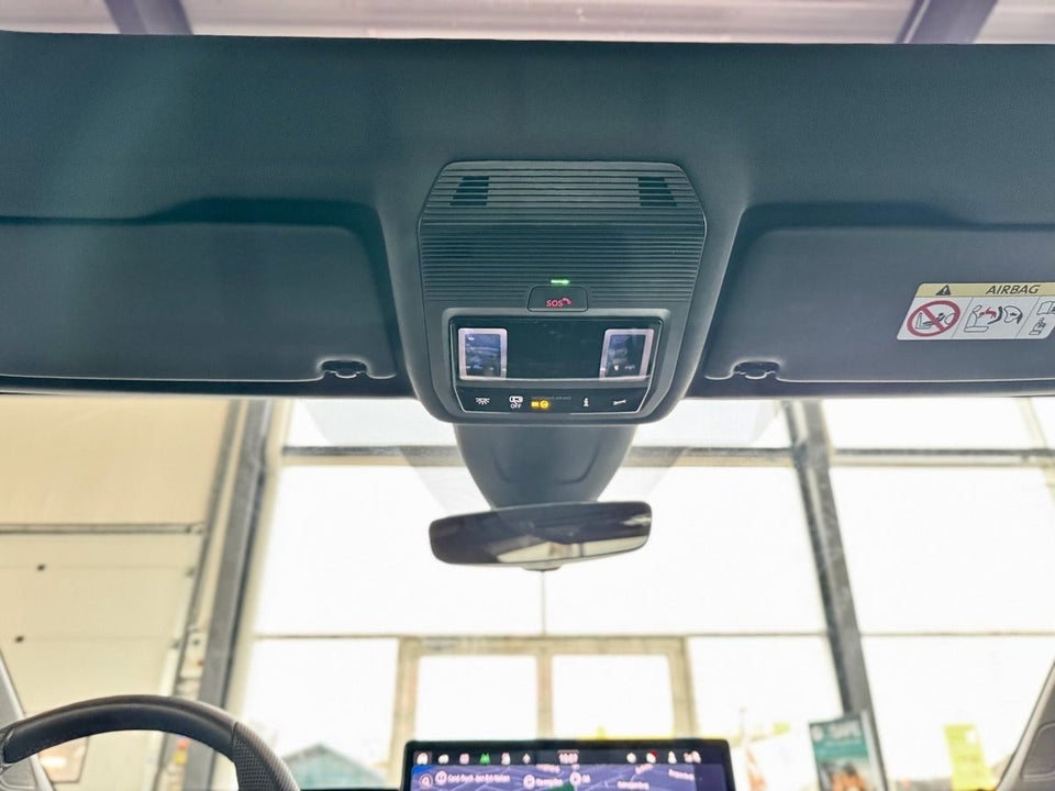 Skoda Enyaq 85x iV Sportline Maxx Coupé 5d