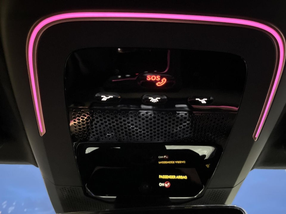 Zeekr 001 Long Range RWD 5d