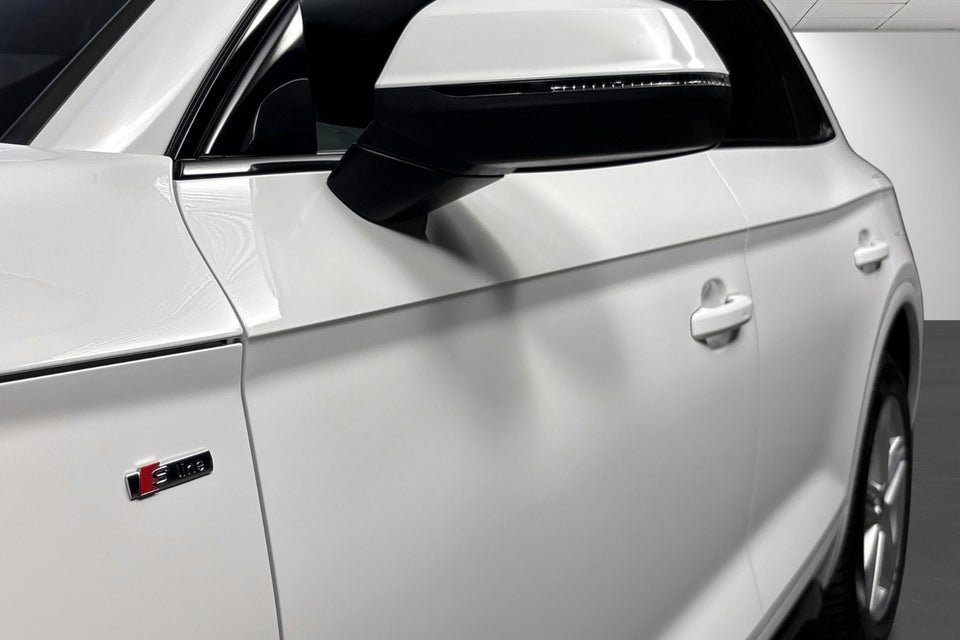 Audi Q5 50 TFSi e S-line quattro S-tr. 5d