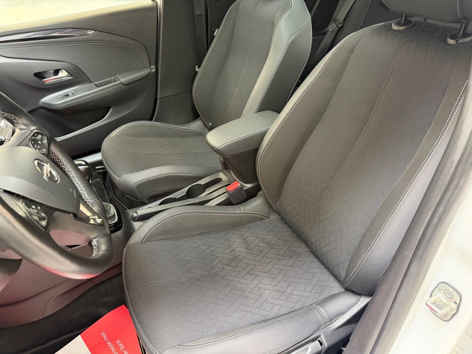 Opel Corsa 1,2 T 100 Sport 5d