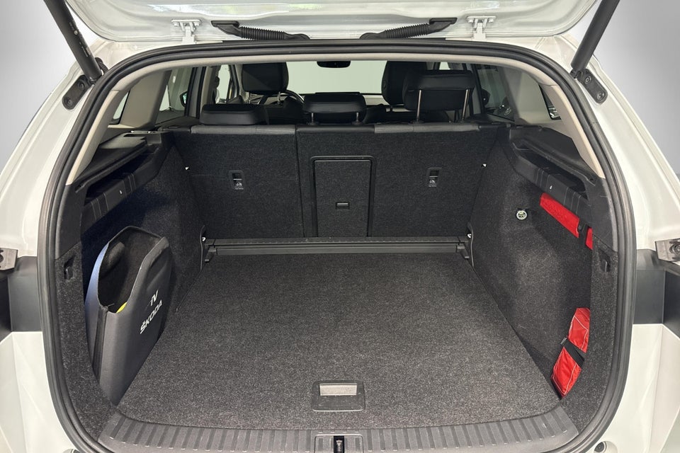 Skoda Enyaq 80 iV 5d