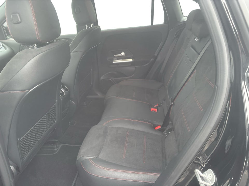 Mercedes EQA250+ AMG Edition 5d