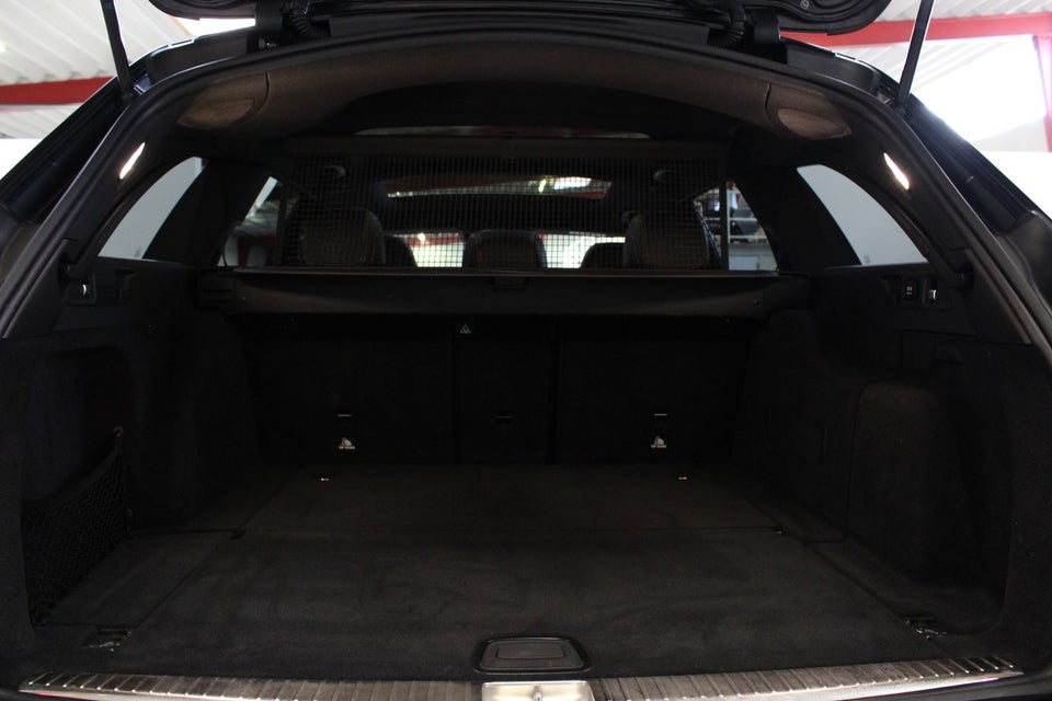 Mercedes E63 4,0 AMG S Edition 1 stc. aut. 4Matic 5d