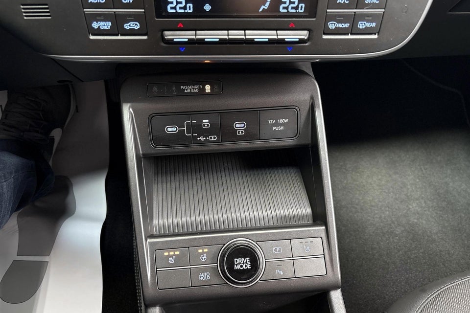 Hyundai Kona 64 EV Advanced 5d