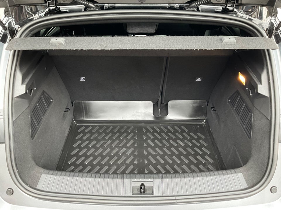 Renault Megane E-Tech 60 Techno 5d