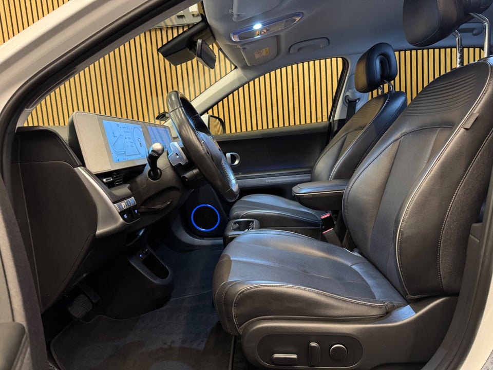 Hyundai Ioniq 5 73 Ultimate 5d