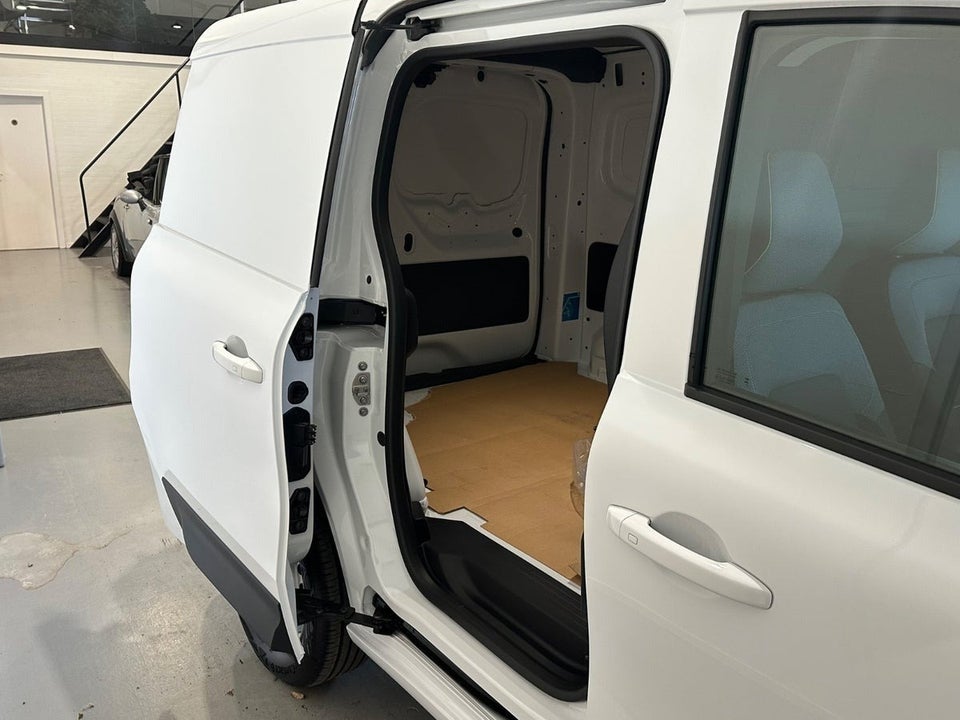 Renault Kangoo E-Tech L1 Tekno Van