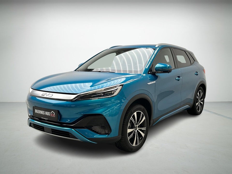 BYD Atto 3 60 Design 5d