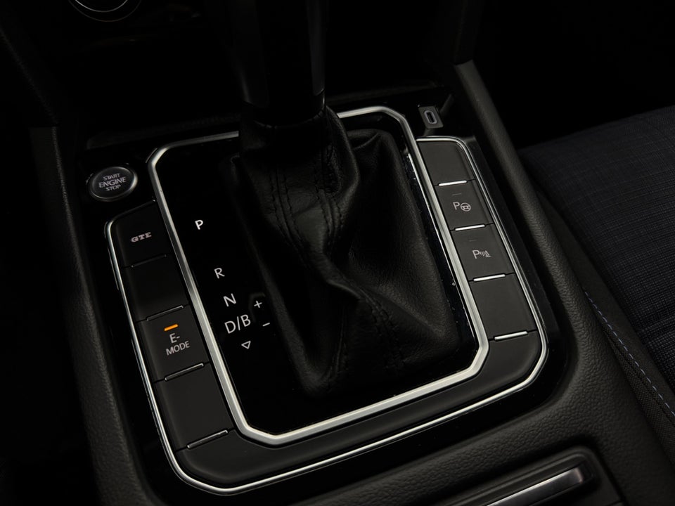 VW Passat 1,4 GTE Variant DSG 5d