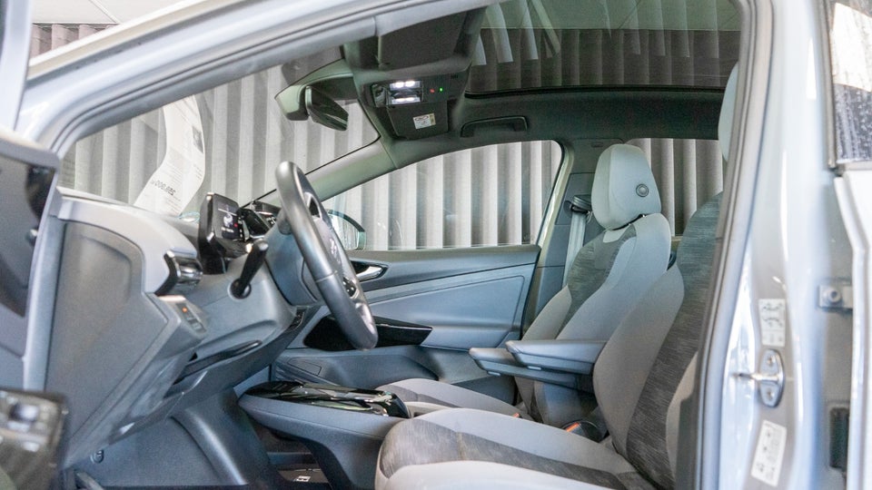 VW ID.4 77 Pro Performance 5d