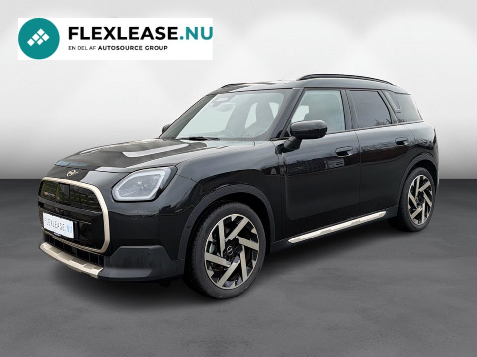 MINI Countryman E Favoured Trim XL 5d