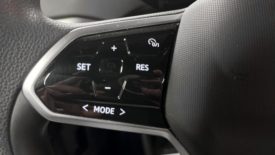 VW ID.4 52 Pure Performance 5d