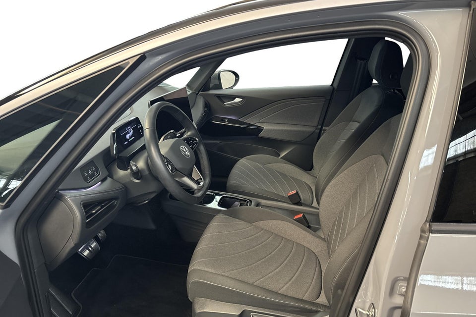 VW ID.3 59 Style+ 5d