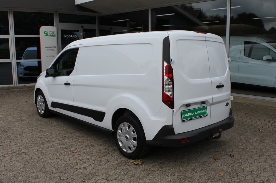 Ford Transit Connect 1,5 TDCi 100 Trend lang