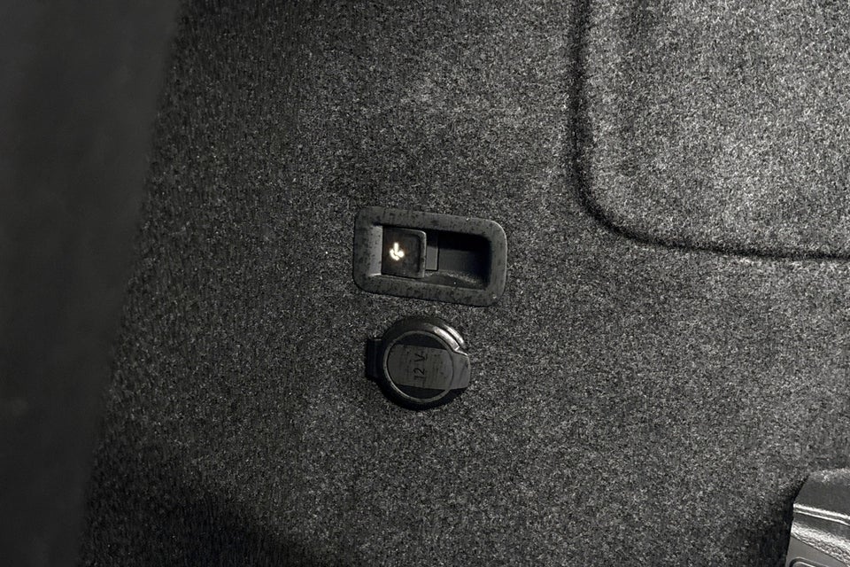 Seat Tarraco 1,4 eHybrid FR DSG 5d