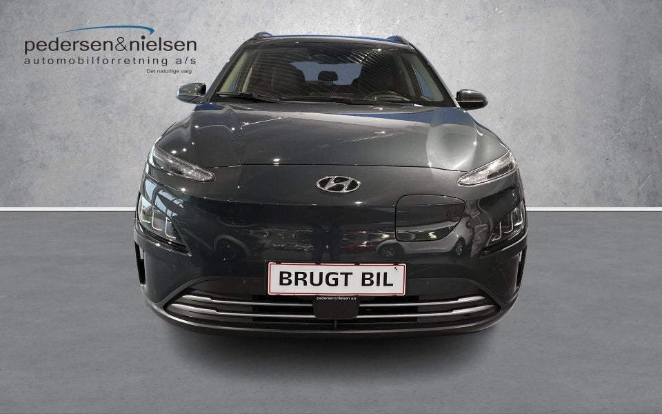Hyundai Kona 64 EV Ultimate 5d