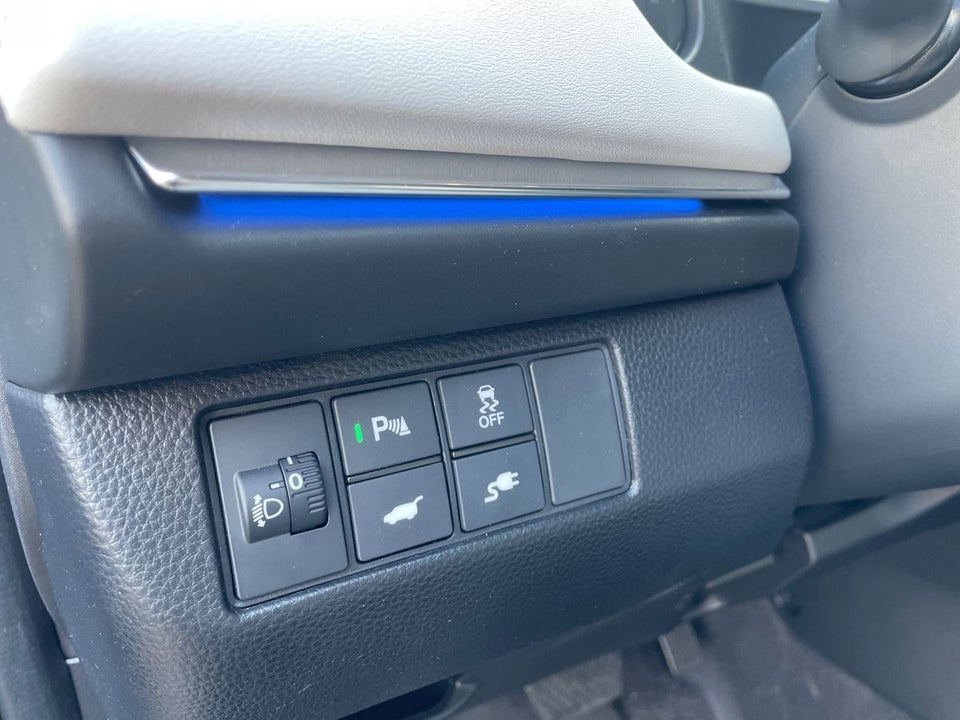 Honda e:Ny1 Advance 5d