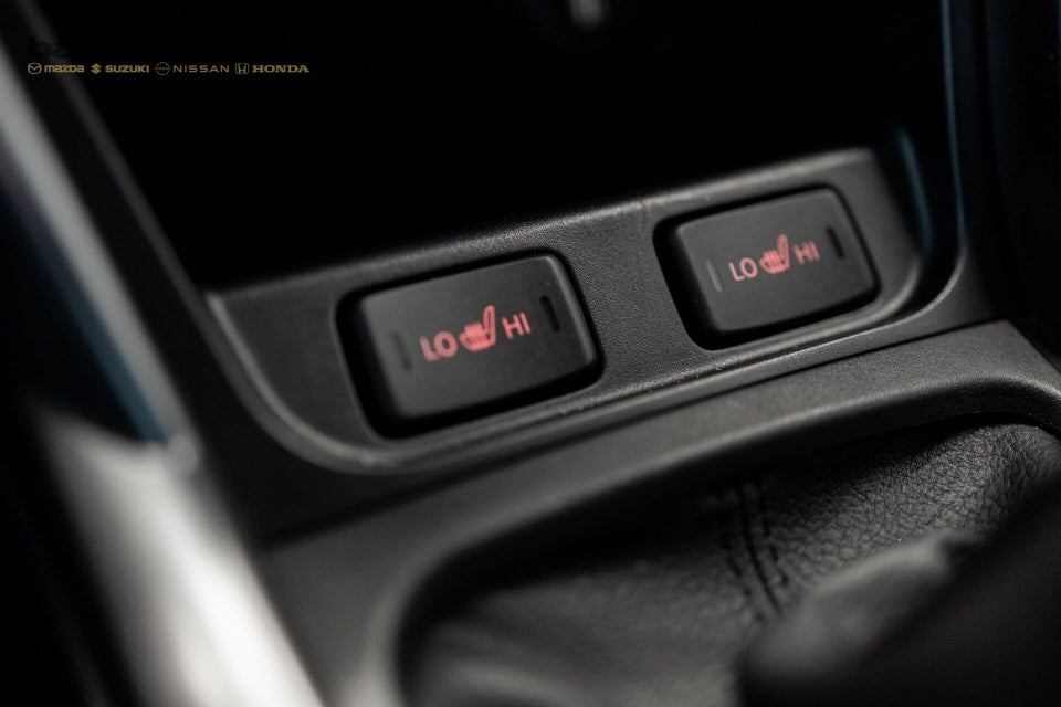 Suzuki S-Cross 1,4 mHybrid Active 5d