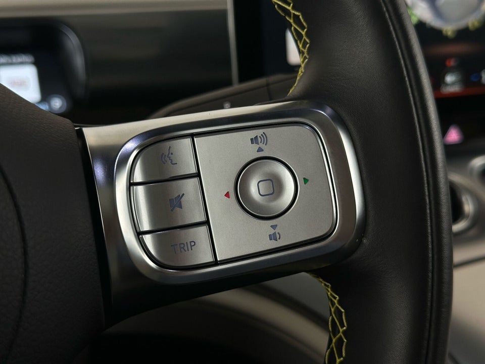 Smart #1 66 Pro+ 5d