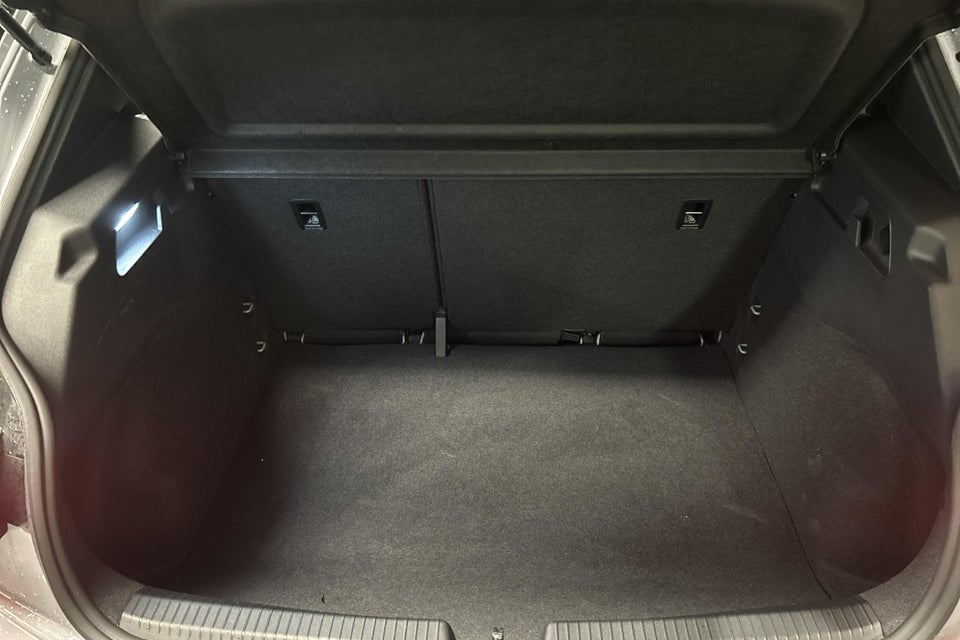 Cupra Born 77 Pasión 5d