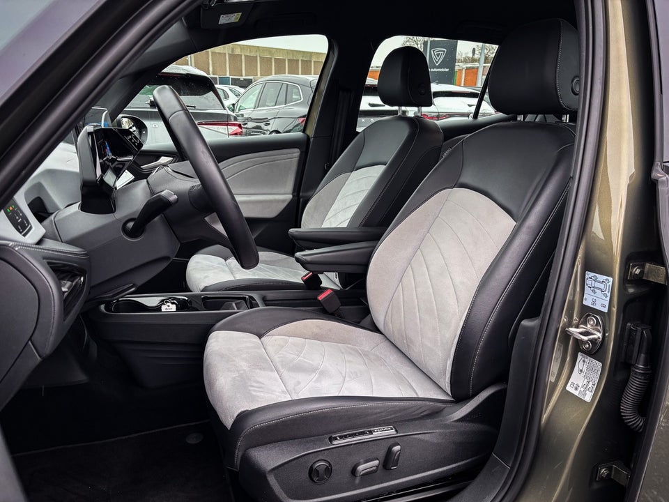 VW ID.3 58 Pro 75 Years Edition 5d