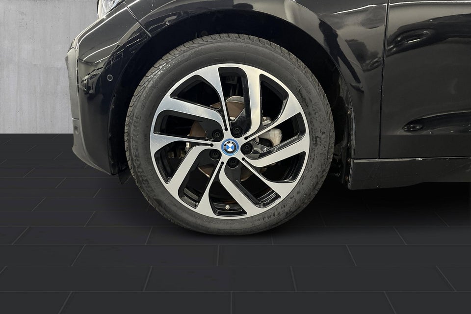 BMW i3 Edition WindMill 5d