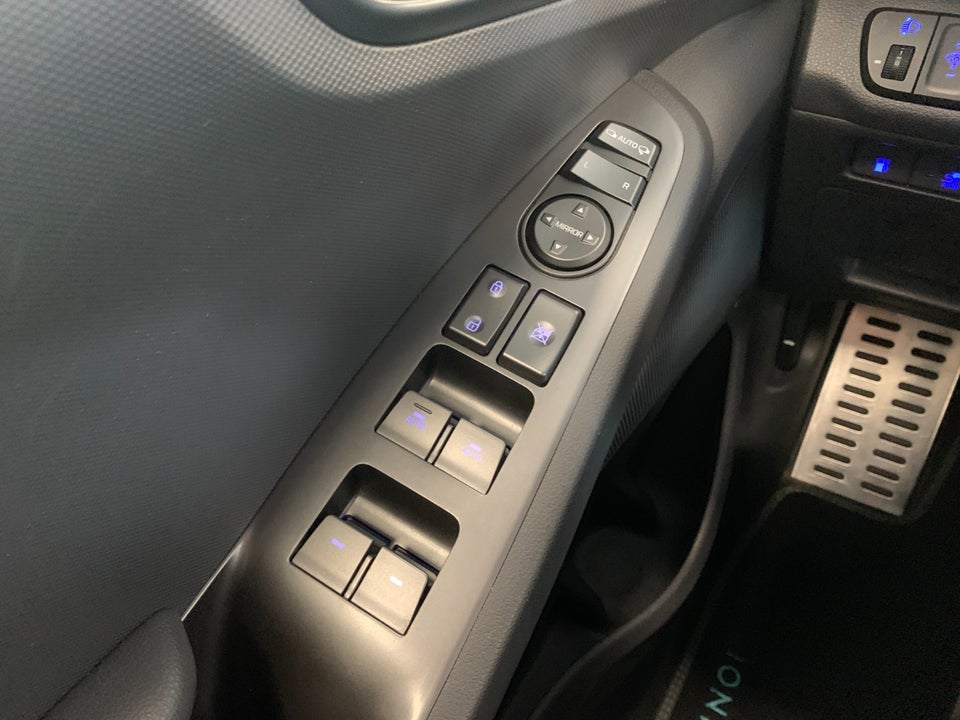 Hyundai Ioniq 1,6 PHEV Premium DCT 5d