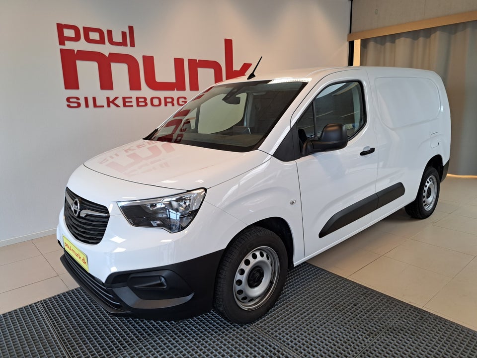 Opel Combo 1,5 D 102 Enjoy L2V2