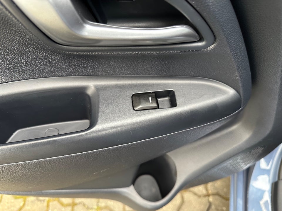 Kia Rio 1,2 CVVT Attraction+ 5d