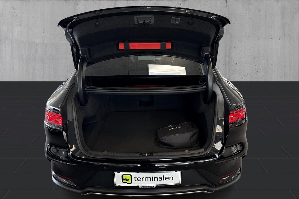 BYD Han 85 Design AWD 4d