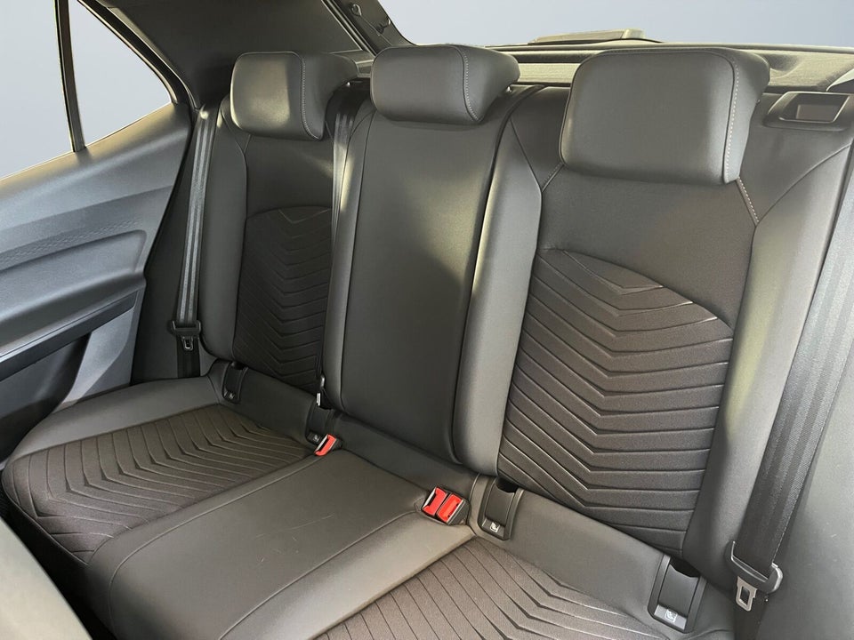 Cupra Born 58 e-Boost 5d