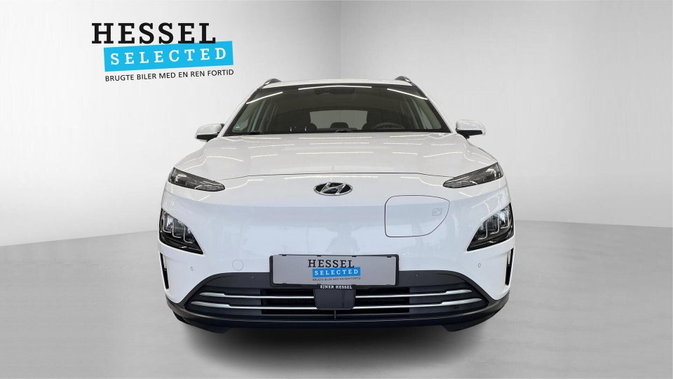 Hyundai Kona 64 EV Trend 5d