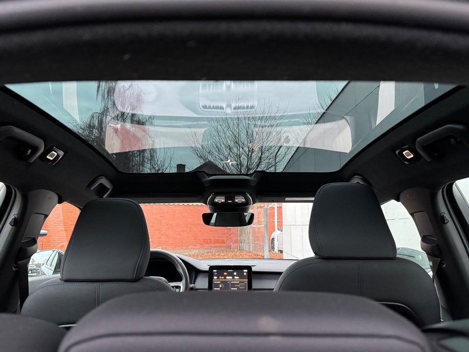 Polestar 2 Long Range 5d