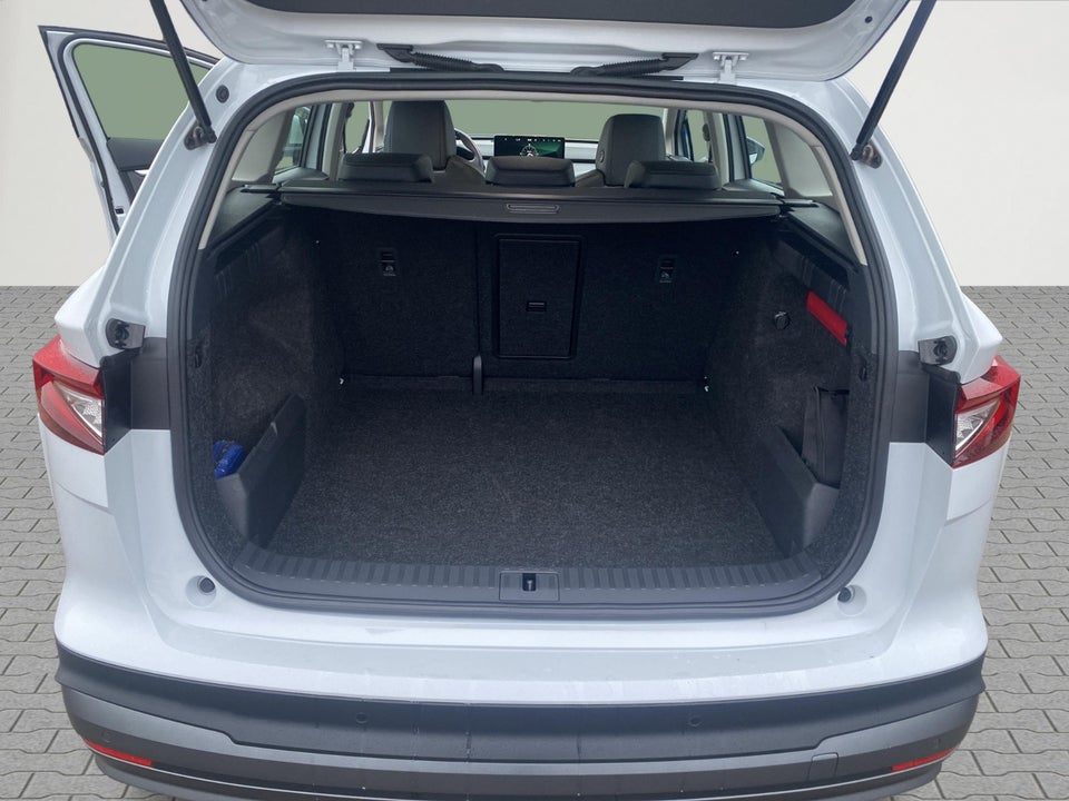 Skoda Enyaq 60 iV Loft 5d