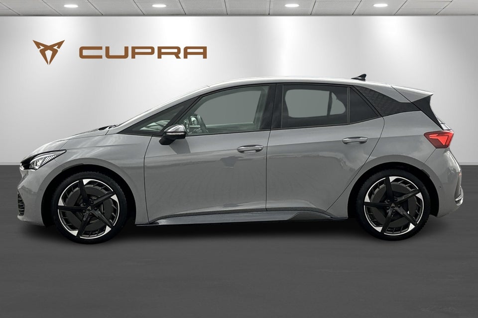 Cupra Born 77 Pasión 5d
