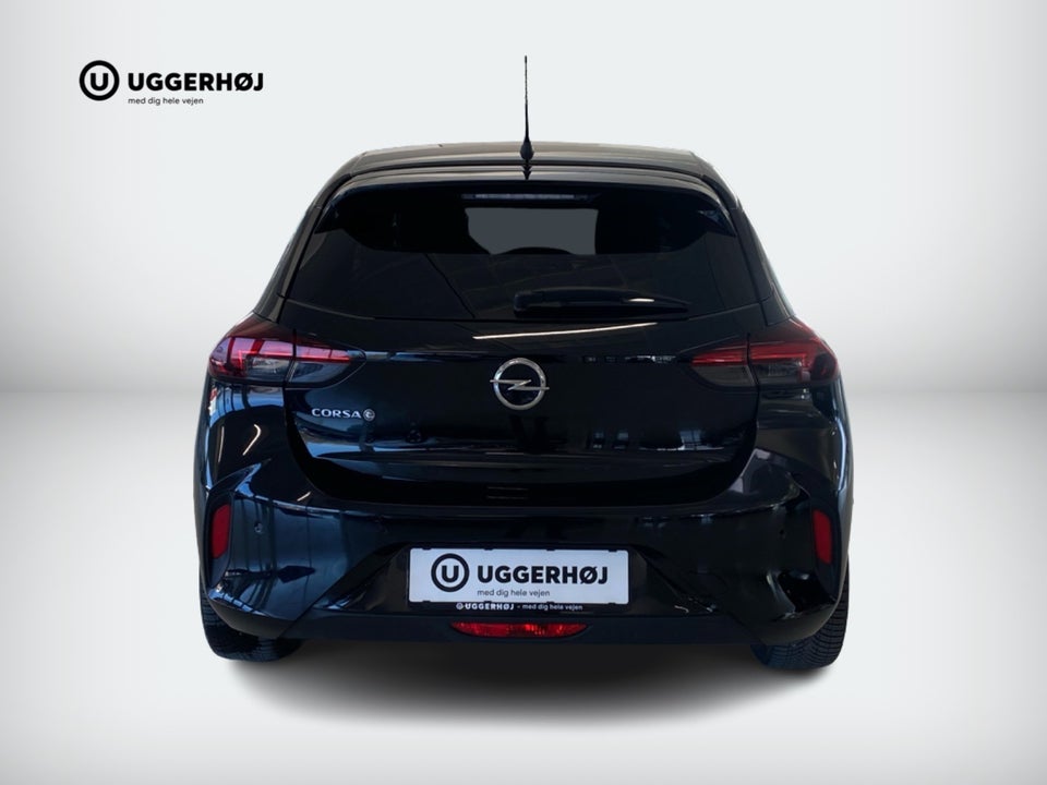 Opel Corsa-e 50 GS-Line 5d