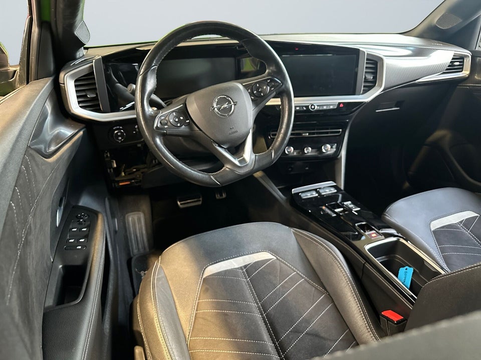 Opel Mokka-e 50 Ultimate 5d