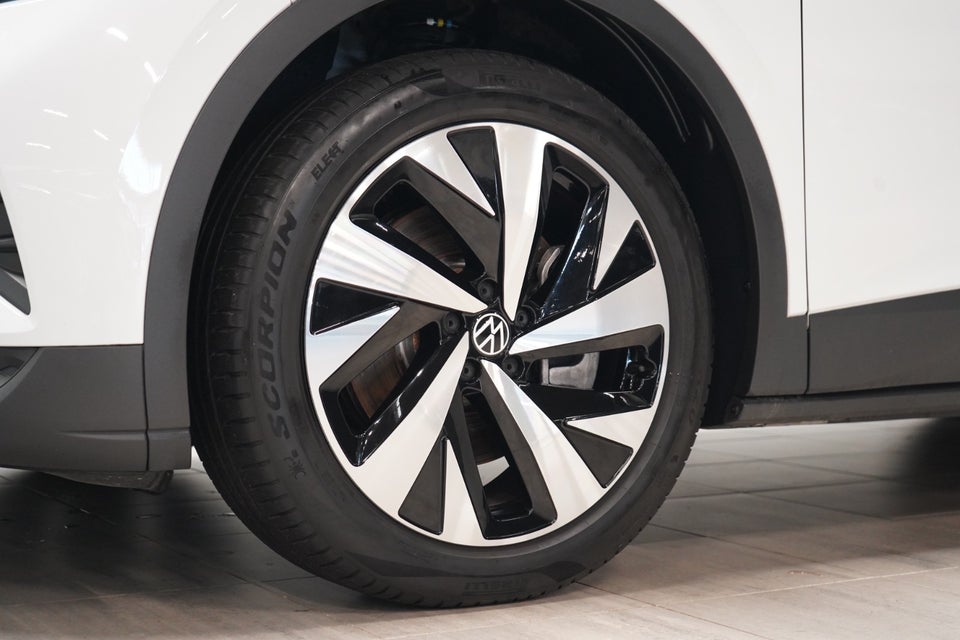 VW ID.4 77 Pro Performance 5d