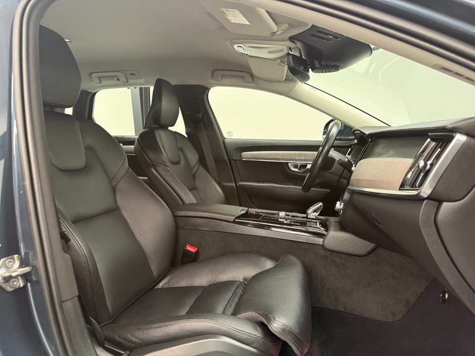 Volvo V90 2,0 T6 ReCharge Inscription aut. AWD 5d