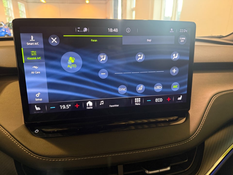 Skoda Enyaq 60 iV Sportline 5d