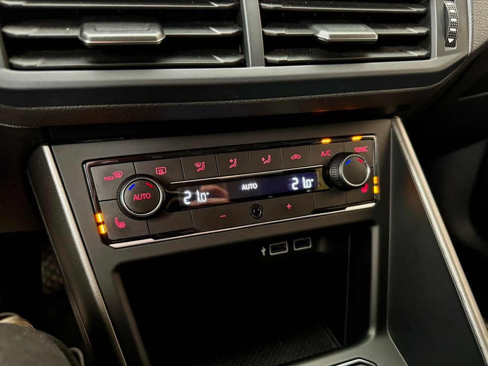 VW Polo 1,0 TSi 95 Comfortline 5d